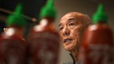 Sriracha mogul David Tran is a 78-year-old immigrant turned multimillionaire—and now his empire is in peril