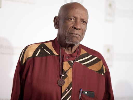 'An Officer and a Gentleman' actor Louis Gossett Jr. dies of COPD: What to know about symptoms and risks