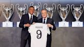 Mbappé, Vinicius y Bellingham: El nuevo tridente del Real Madrid