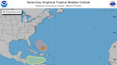 Disturbance near Bahamas may strengthen into tropical storm. What the forecast says