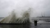 Weather warnings issued for entire island of Ireland due to Storm Debi