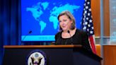 Victoria Nuland, third-highest ranking US diplomat and critic of Russia's war in Ukraine, retiring