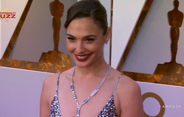 Gal Gadot's fast track to stardom: How 'Fast & Furious' launched her Hollywood career!