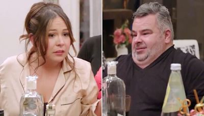 '90 Day Fiancé': Liz Spills NSFW Details About Sex with Big Ed After He Claims Her New Boyfriend Is Getting His 'Sloppy...