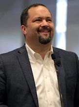 Ben Jealous