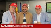 Villaescusa anima a los albaceteños a participar en el I Clínic de iniciación al béisbol ‘San Juan’ como primer paso para recuperar este deporte en nuestra ciudad
