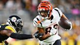 Tyler Boyd signs with Tennessee Titans, AP source says