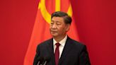 Xi Rallies China to Overcome ‘Containment’ in Direct Shot at US