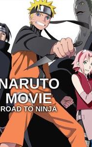 Road to Ninja: Naruto the Movie