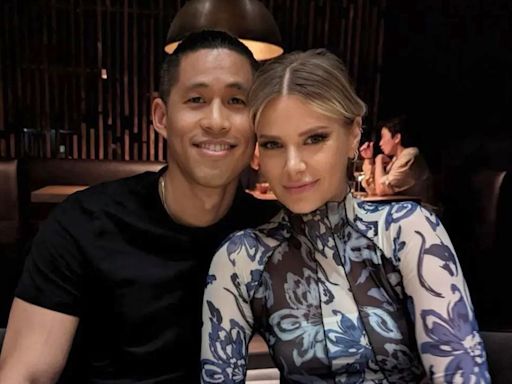 Ariana Madix Gives an Update on Her Romance with Daniel Wai: "So Close" | Bravo TV Official Site