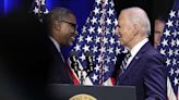 Biden appeals to Black voters on anniversary of ’54 decision | Northwest Arkansas Democrat-Gazette