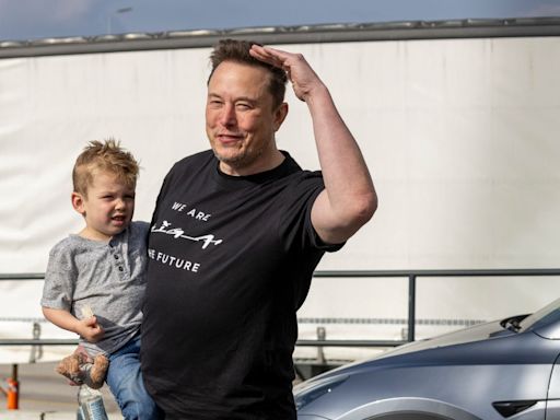 Elon Musk trasladará SpaceX y X de California a Texas por nueva ley estatal