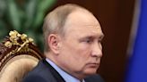 Putin will be in a sanatorium and out of power by 2023, a former British intelligence chief predicts