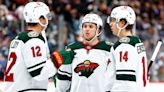 Wild rookie Faber named finalist for Calder Trophy