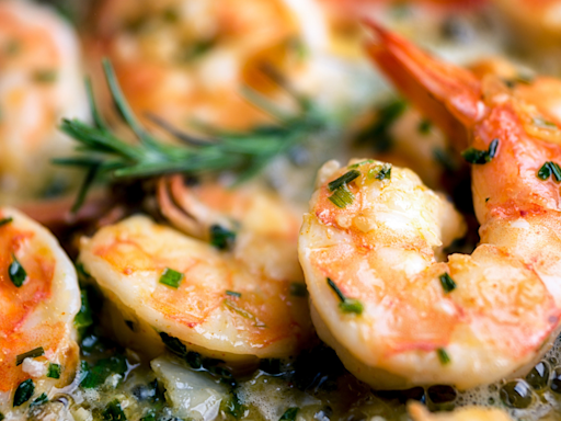 Food Fables: How freezing helped us learn to love shrimp