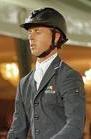 Ben Maher