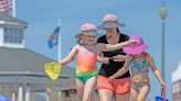 Father's Day weekend at Delaware beaches: What to know about weather, traffic, events