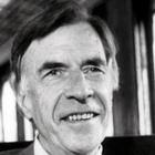 John Kenneth Galbraith