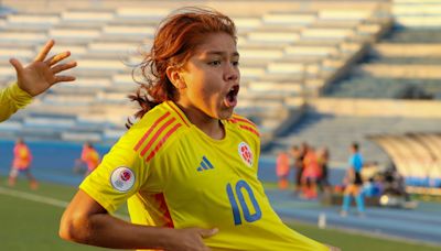 Brasil y Colombia llegan a la hora de la verdad