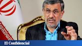 El expresidente Ahmadineyad quiere presentarse a las elecciones en Irán