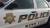 Suspect arrested for stabbing a man in King City