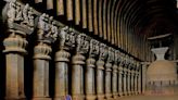 The Karla Caves: Buddhist Enlightenment in Living Rock