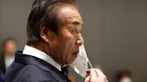 Ex-Tokyo Olympics official Takahashi granted bail in bribery case -NHK