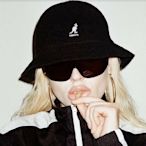 kangol 漁夫帽