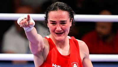 Live screening of Kellie Harrington's Olympic fight to be held in Dublin’s north inner city