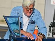 Jay Leno bringing stand-up comedy show to Flint