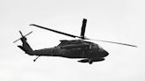 U.S. Army identifies 9 soldiers killed in Black Hawk helicopter collision