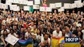 Gay Games Hong Kong generated HK$200 million for local economy, organisers say