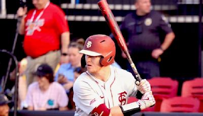 FSU can't overcome early deficit in series-opening loss vs. NC State