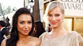 Heather Morris Recalls How Late Glee Co-Star Naya Rivera Confronted Her About Eating Disorder