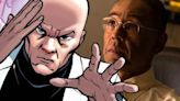 Giancarlo Esposito Wants to Play Marvel’s Professor X With No Wheelchair