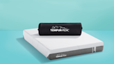 Is Tempur-Pedic's New Mattress-in-a-Box Actually Worth It?