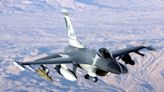 烏軍F-16訓練將在歐洲進行 美國防部發言人坦言「F-16對烏克蘭反攻助力不大」
