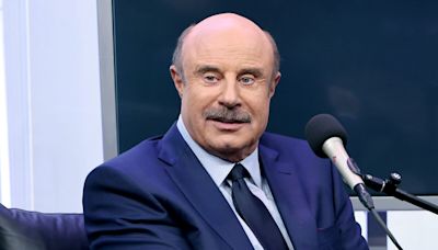 Dr. Phil’s Merit Street TV Startup Cuts Staff in Reorganization