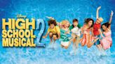 High School Musical 2: Where to Watch & Stream Online