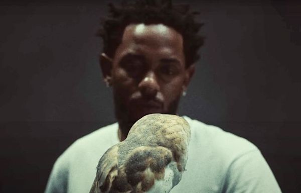 Kendrick Lamar drops music video for Drake diss track 'Not Like Us' on Fourth of July