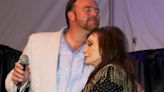 John Carter Cash Pays Tribute to Collaborator and Friend Loretta Lynn: 'She Was Made of Love'