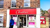 Clintons Cards staves off collapse threat as court backs restructuring plan involving 38 store closures