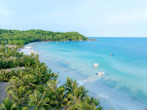 Phu Quoc named world's second best island in the world