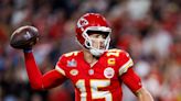 Patrick Mahomes predicts Chiefs will run 'Corndog' play again in Super Bowl