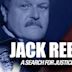 Jack Reed: A Search for Justice