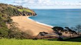 'Cleanest' beach in Europe has been announced and it's in the UK