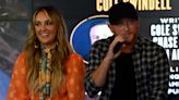 Cole Swindell, Lainey Wilson's No. 1 'Never Say Never' has feel of classic country duets