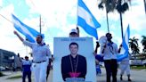 Nicaragüenses exiliados piden ante el Congreso de EE.UU. la liberación del obispo Álvarez