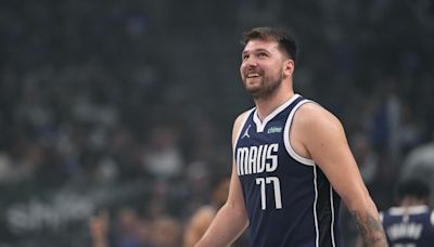 Manu Ginobili y las estrellas alucinan con Doncic: "¡Luka es irreal!"