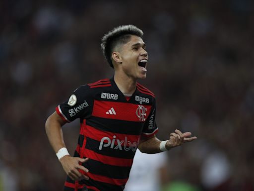 Flamengo x Grêmio: Vitória fica marcada por novos problemas de lesão, mas Luiz Araújo dá solução rápida para Tite; leia análise